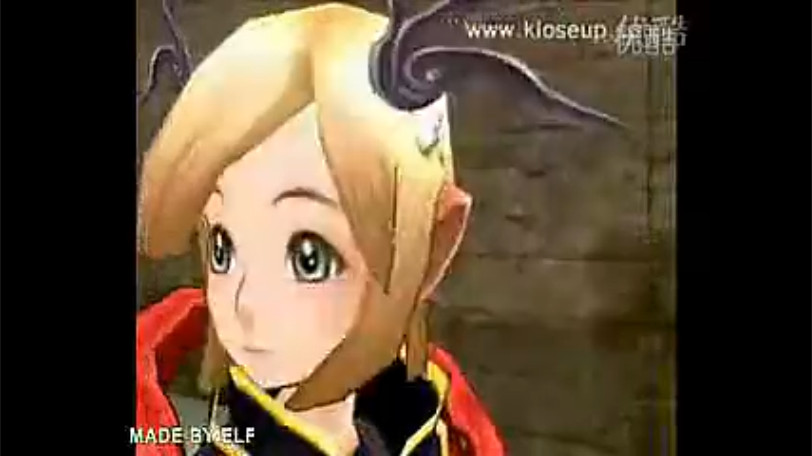 【老飞飞宣传片】劲舞二