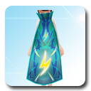 老飞飞公会披风