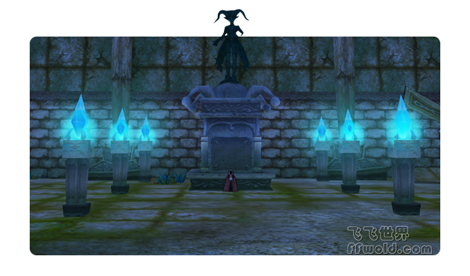 老飞飞v15版晨光伊普利司洞穴