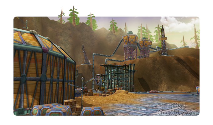 老飞飞v15版达肯2钻机